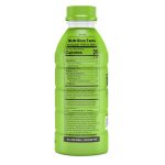 Prime Hydration Drink Sports Beverage "ORANGE," Naturally Flavored, 10% Coconut Water, 250mg BCAAs, B Vitamins, Antioxidants, 835mg Electrolytes, Only 20 Calories per 16.9 Fl Oz Bottle (Pack of 12) - Image 6